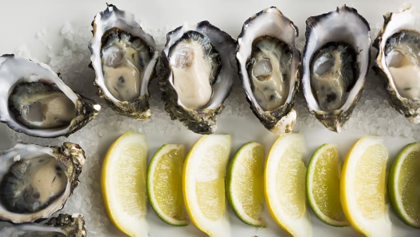 The beginner’s guide to cracking those live oysters from Coffin Bay