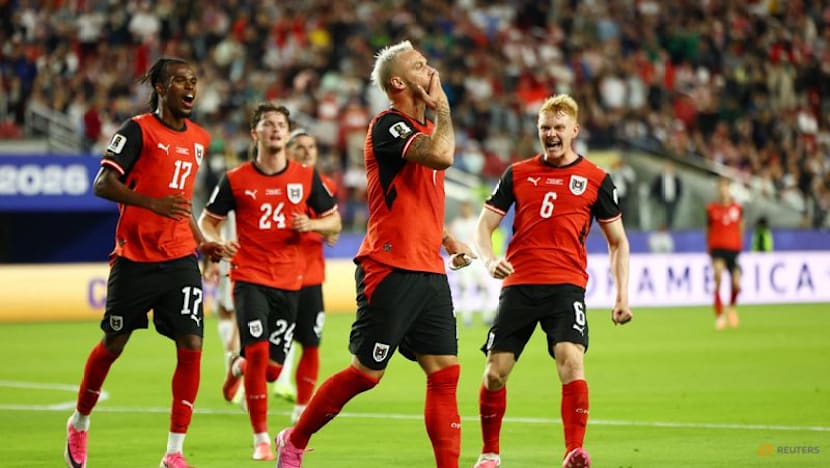 Arnautovic turns the tide for Austria in tense win over Jordan