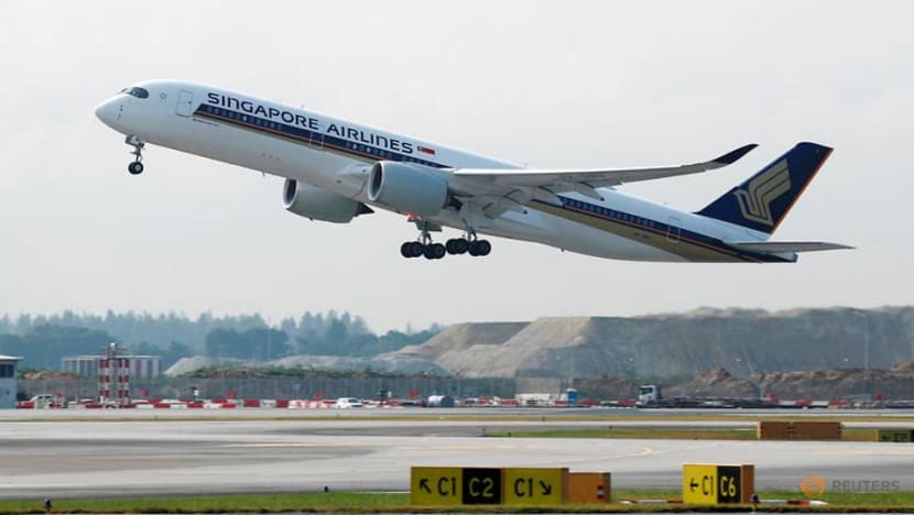 Singapore Airlines to launch non-stop flights to London Gatwick Airport from June 2024 Singapore Airlines to launch non-stop flights to London Gatwick Airport from June 2024