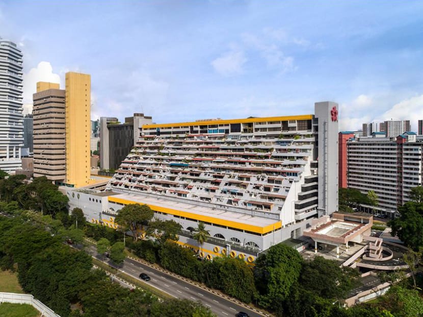 The plot with a mixed-use development has been put up for sale since Oct 31 last year for S$800 million.