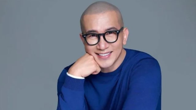 具俊晔传搬出大S爱巢，私下找新住处