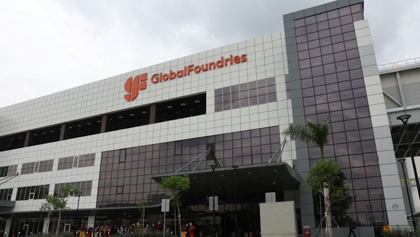 GlobalFoundries finance chief John Hollister departs, Sam Franklin named interim CFO 