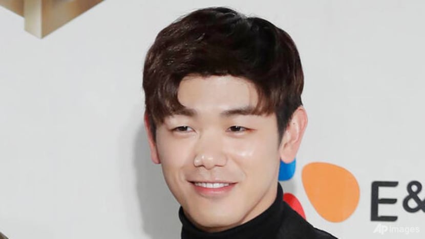 Korean American K-pop stars Eric Nam, Jae from Day6 promote mental health awareness