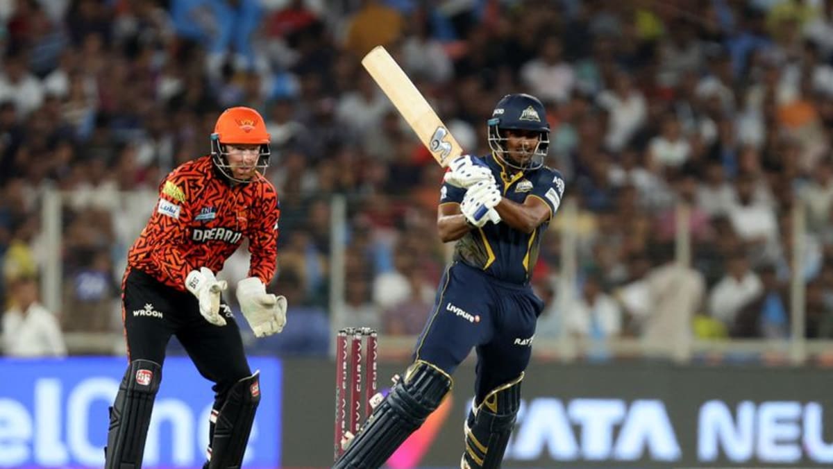 Red-hot Sudharsan's stock soars in IPL and beyond