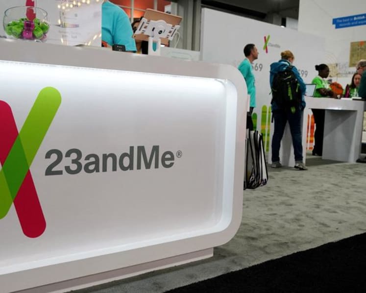 Judge approves $46.75 million payout for 23andMe data breach victims
