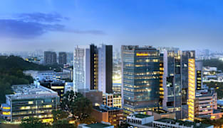 How NUS Medicine is training the next generation of healthcare leaders in Asia