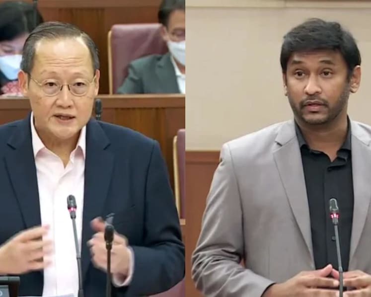 No PR fast-track for top foreign talent, but Singapore gains if it can 'anchor' them: Tan See Leng
