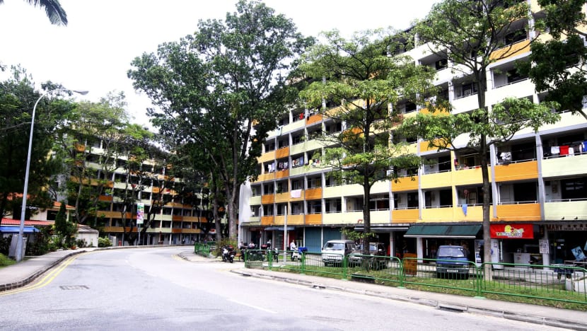 20-year occupancy, shorter leases for Fresh Start Housing Scheme homes