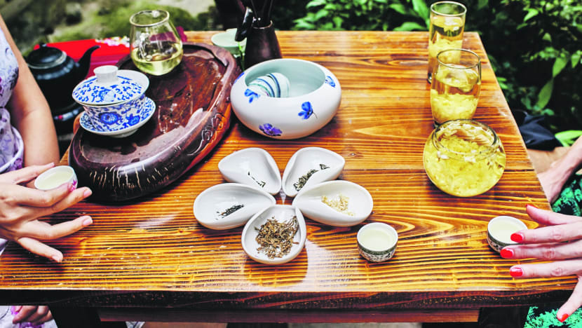 Drinking tea could cut risk of dementia: NUS