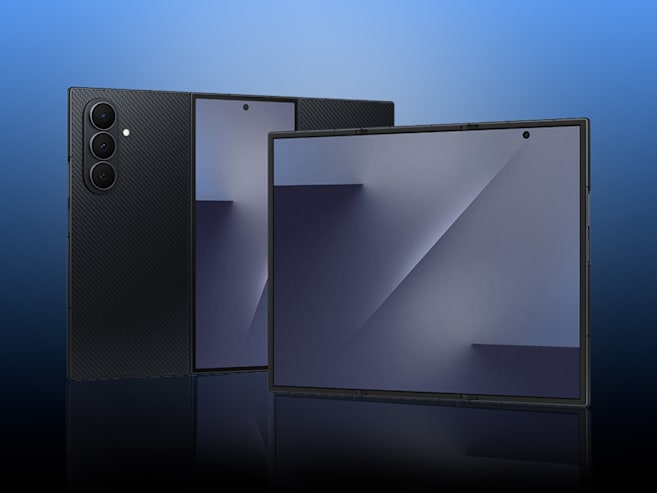 Who is the Samsung Galaxy Z TriFold really for? I tried the new viral smartphone for a month and found the answer