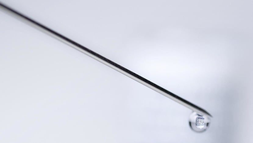 WHO chief urges countries to complete pandemic agreement