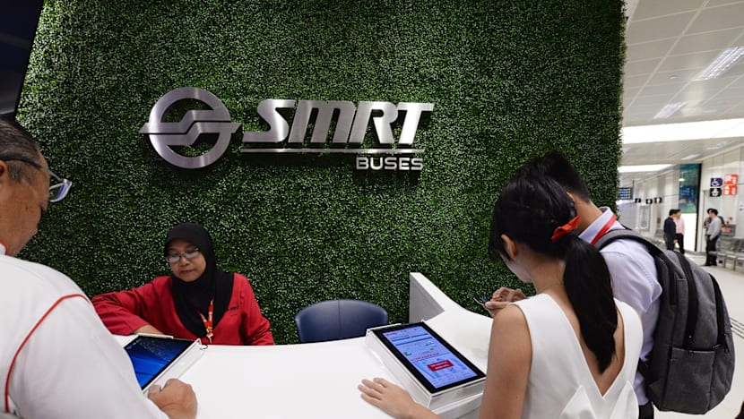 Bukit Panjang transport hub to boast some unique features