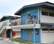 Leases for 8 out of 35 tenants at The Animal Lodge will not be renewed after failing tender requirements: AVS