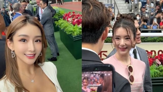 香港名媛“只修自己不修郭富城夫妇”挨轰！急道歉：绝无丑化意图