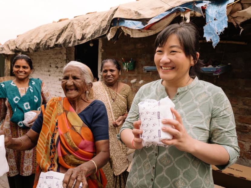 Cartier Impact Awards 2025: These remarkable women are using business to drive social change