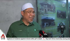 Malaysia's Perikatan Nasional coalition faces test as PAS set to decide on ties with Bersatu