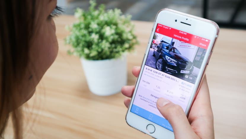 With new mobile app, you can now buy a car on Carousell