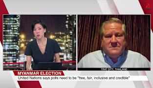 Asia Tonight - Sun 28 Dec 2025