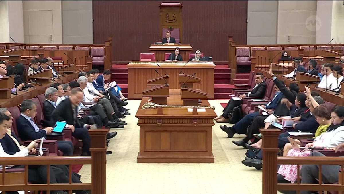 Responses to clarifications sought on impact of Middle East situation on local businesses and households