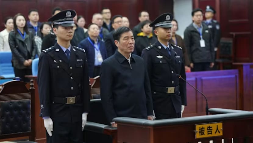China bans 73 people from all football for life, will punish 13 clubs ahead of 2026 season