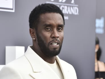 No verdict on first day of jury deliberations at Sean ‘Diddy’ Combs’ sex trafficking trial