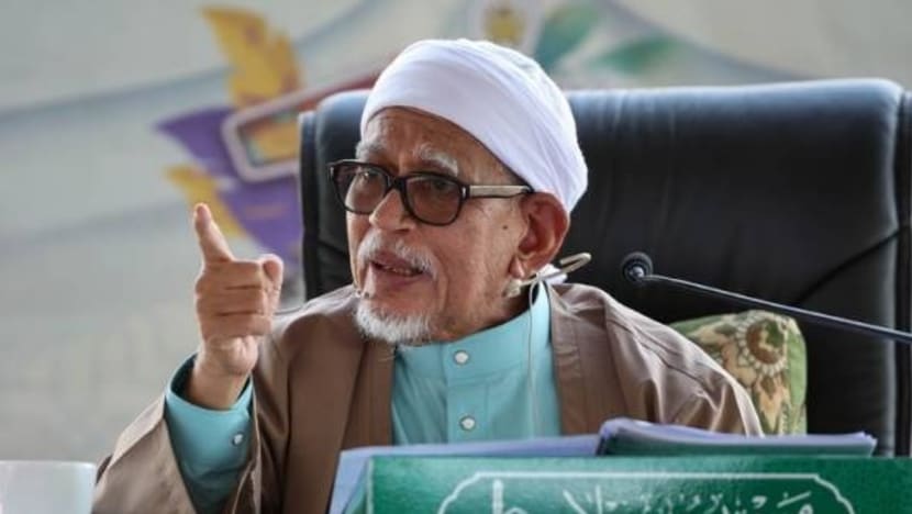 PAS yakin Bersatu bersih dari tuduhan terima dana syarikat judi PAS yakin Bersatu bersih dari tuduhan terima dana syarikat judi