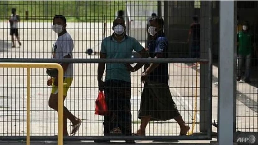 890 pekerja asing sudah sedia dilatih sebagai duta digital