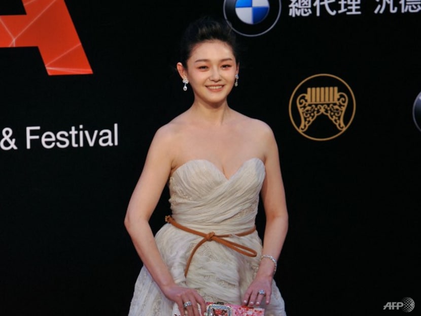 Actress Barbie Hsu marries former boyfriend, South Korean musician DJ Koo, three months after her divorce Actress Barbie Hsu marries former boyfriend, South Korean musician DJ Koo, three months after her divorce