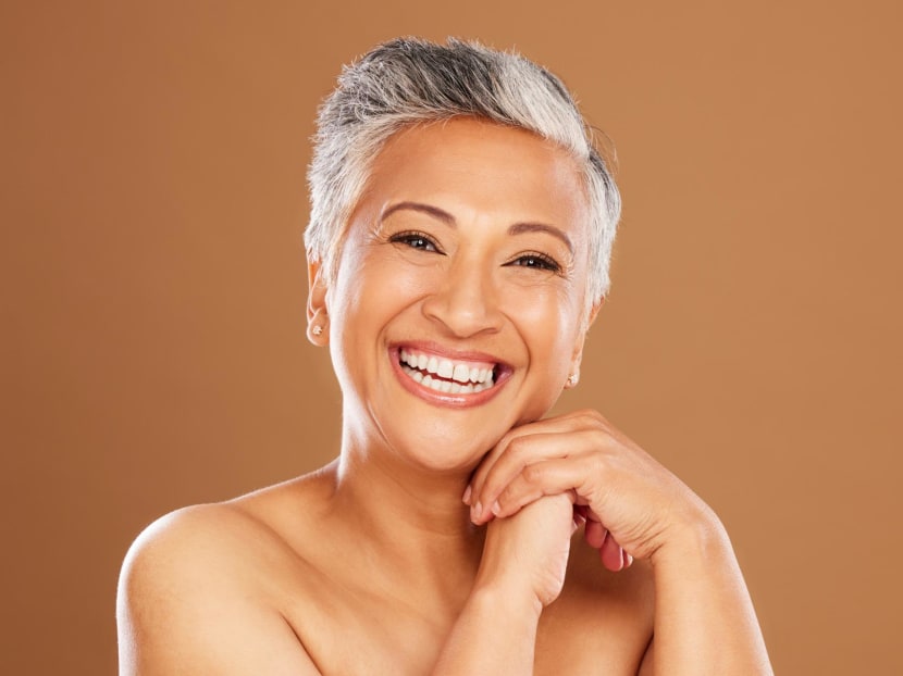 So you’ve hit menopause – here’s what you need to know about taking care of your skin from now on So you’ve hit menopause – here’s what you need to know about taking care of your skin from now on