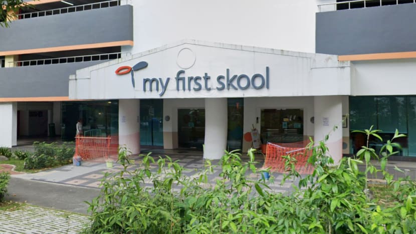 My First Skool preschool on Chin Swee Rd among 3 new Covid-19 clusters; 9 patients in ICU