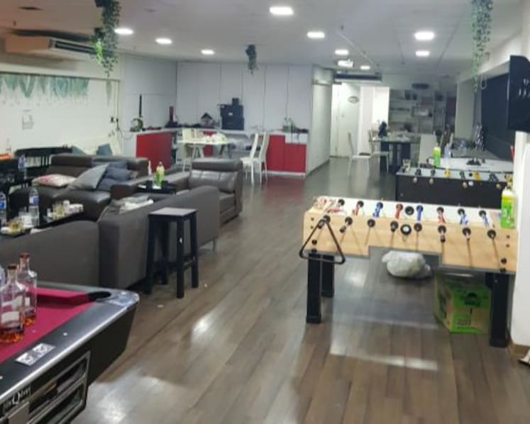 19 people who gathered at a Balestier unit investigated for breaching safe distancing measures