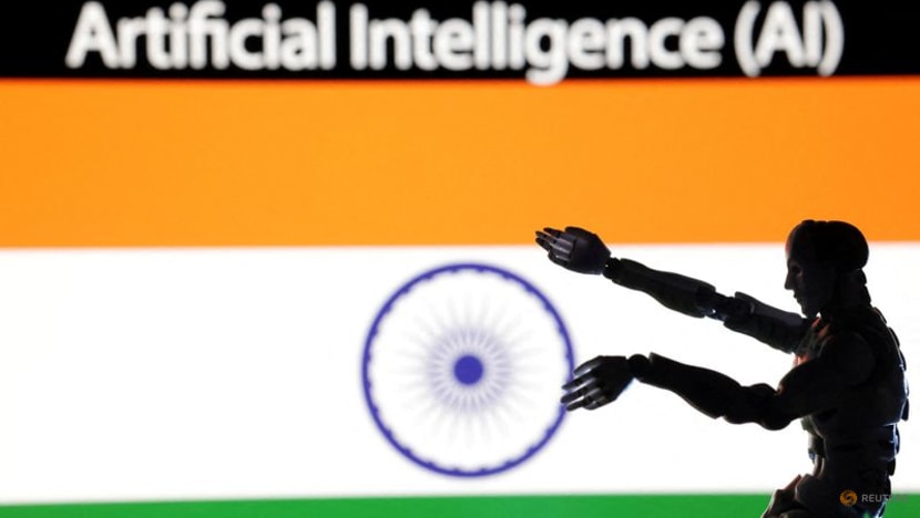 GenAI to boost India's IT industry's productivity by up to 45%, EY India survey shows GenAI to boost India's IT industry's productivity by up to 45%, EY India survey shows