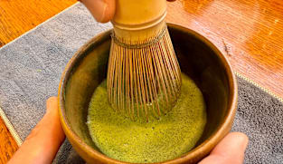Commentary: Japan needs to treat matcha more like champagne 