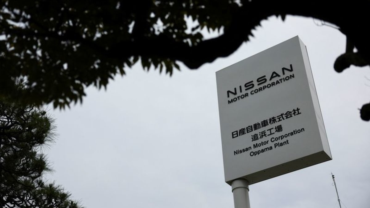 Nissan says Oppama plant will stop production by March 2028