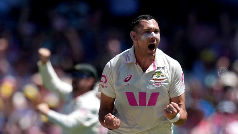 Super-sub Boland delivers for Australia again