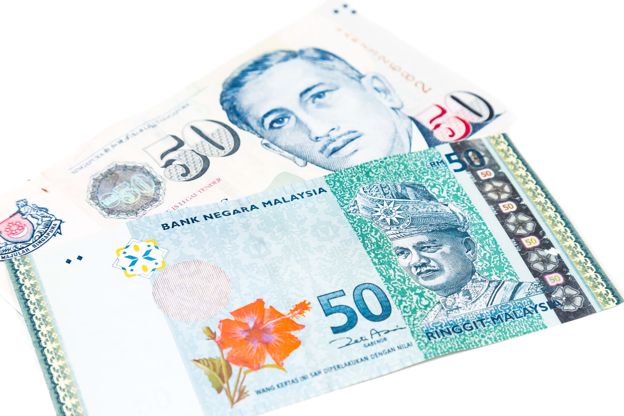 新元兑令吉不到一周再写新高一度达3.4615令吉- 8world