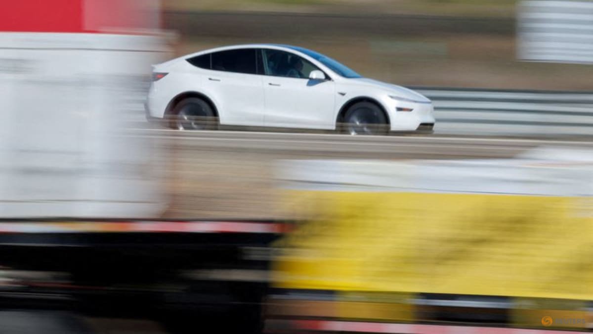 Only a couple of automakers to maintain up AI push, Gartner says