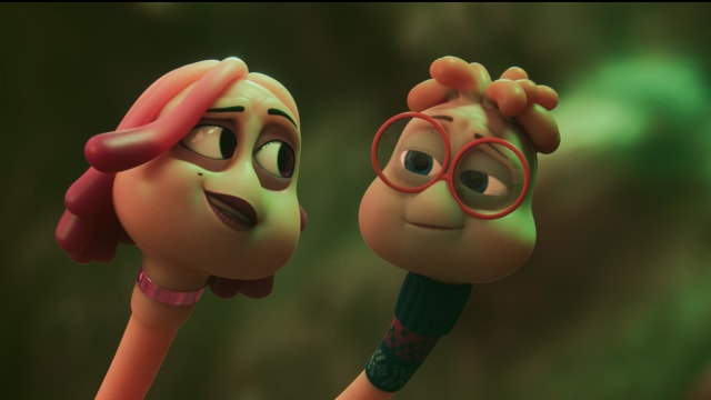 新片上映：Spermageddon