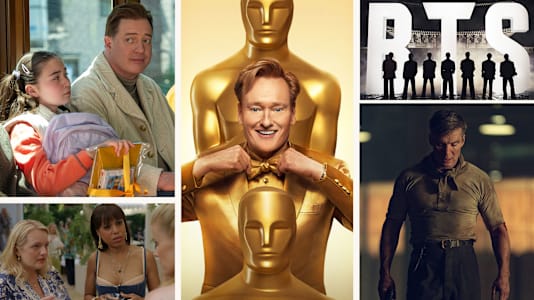 What To Watch This Week: Mar 16-22, 2026