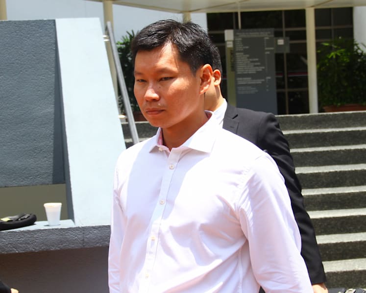 Apex court dismisses prosecutor’s bid for benchmark sentence after Brompton saga