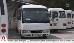 School bus fuel surcharge: Not all operators choosing to raise fares 