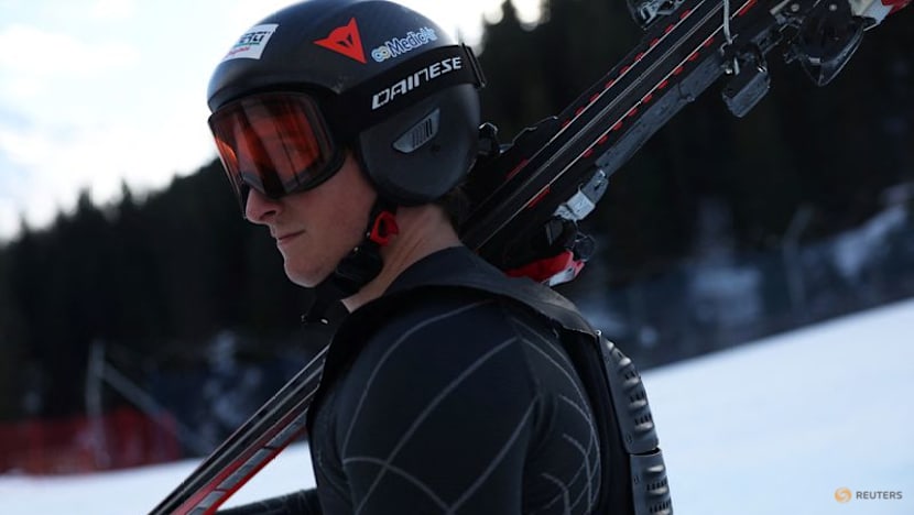 After tragedy, Alpine skiing rethinks safety on the slopes