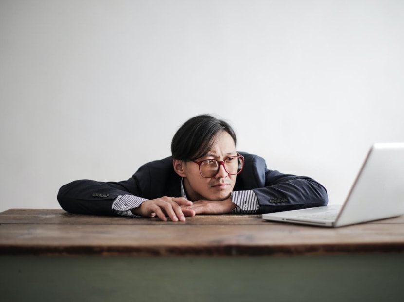 Commentary: Why boredom at work can be harmful and what employers can do about it