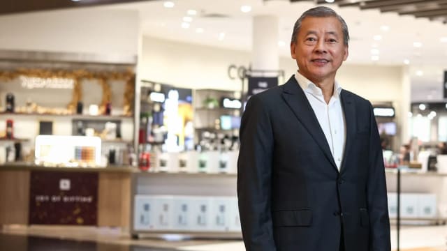 吴振华：总统应具备挑战体制的政治勇气