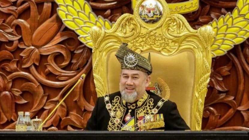 Status perkahwinan Sultan Kelantan: Sah cerai talak tiga Status perkahwinan Sultan Kelantan: Sah cerai talak tiga
