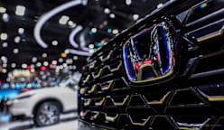 Japan's Honda to stop selling cars in South Korea at end-2026