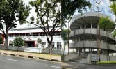 Singapore Badminton Hall, Jurong Hill Tower among 5 sites earmarked for conservation