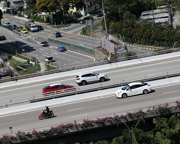 More traffic accidents resulting in fatalities, injuries in first half of 2021: Police