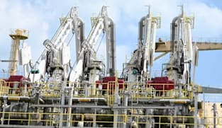 LNG didagangkan firma SG lazimnya tidak lalui negara ini secara fizikal: METI