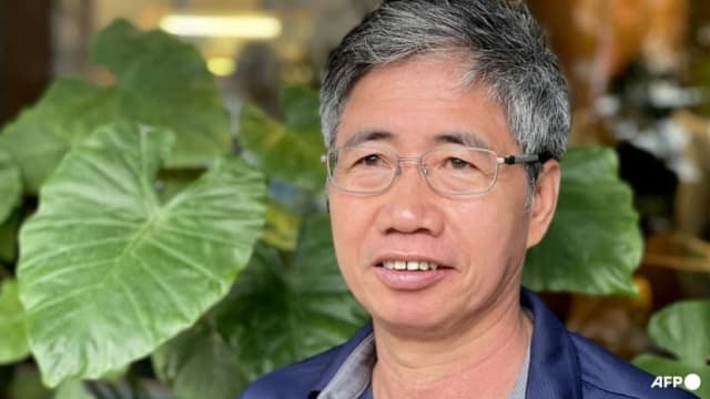 社媒发文批评政府 越南独立记者和律师被捕